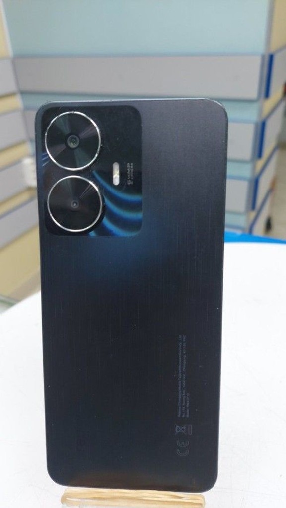 Дешево Realme c55 6/128gb з ломбарду