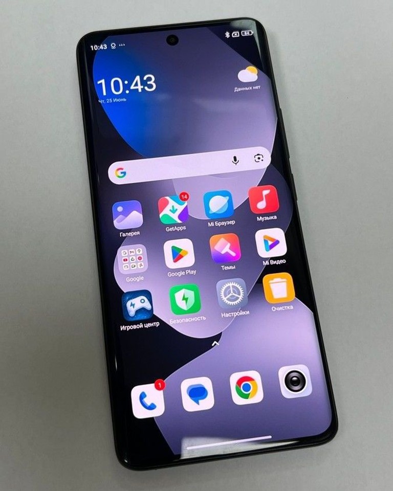 Дешево Xiaomi Redmi Note 15 4G 8/256GB Black з ломбарду