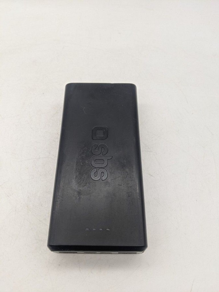 Оголошення Sqs 20000mah Б/У