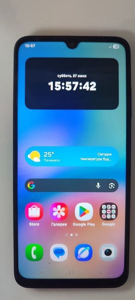 Купити Samsung galaxy a05s 4/128gb Б/У