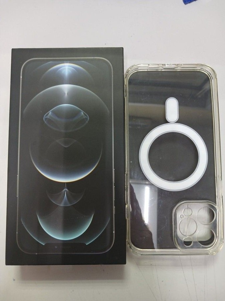 Купити Apple iphone 12 pro max 256gb Б/У