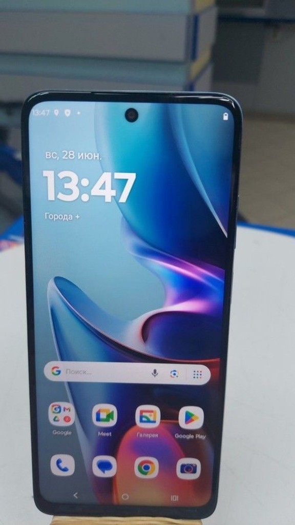 Купити Motorola moto e15 2/64gb Б/У