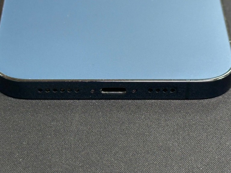 Оголошення Apple iphone 12 pro max 128gb Б/У