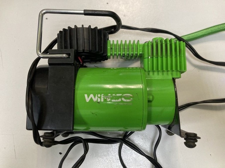 Купити Winso 124000 Б/У