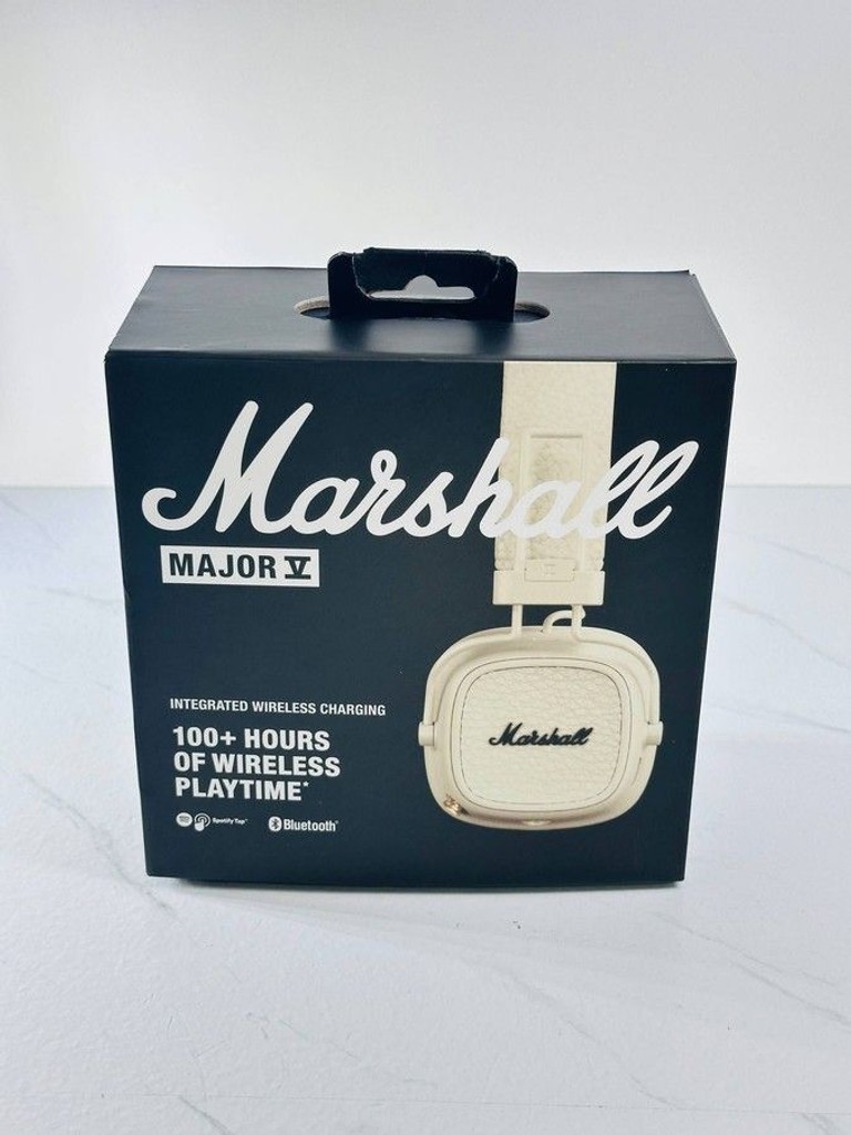 Marshall major v Код:01-201003887. Зображення 10