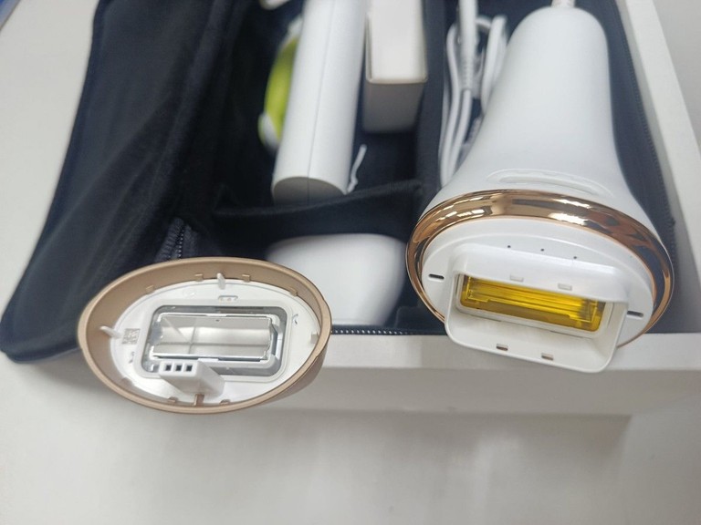 Розпродаж Braun Silk-expert Pro 5 IPL PL5146, продавець Техноскарб