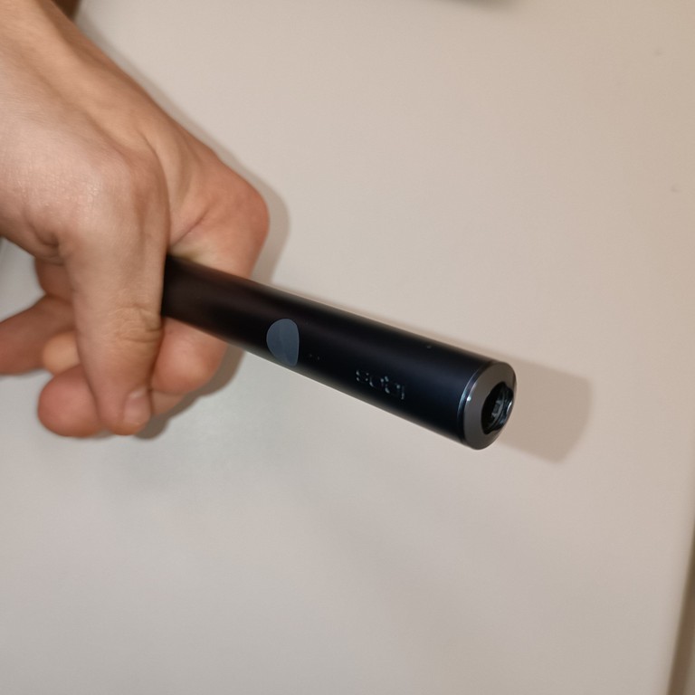 IQOS ILUMA сірий графіт Код:null. Зображення 6