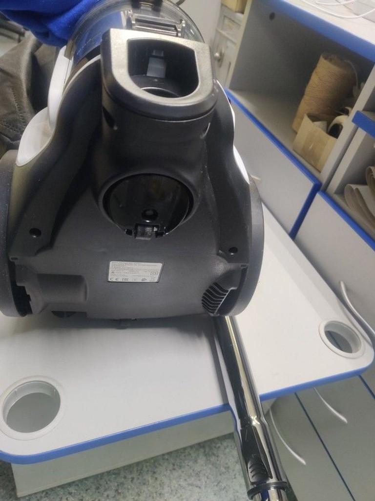 Оголошення Bosch Serie 2 BGS05A225 Б/У