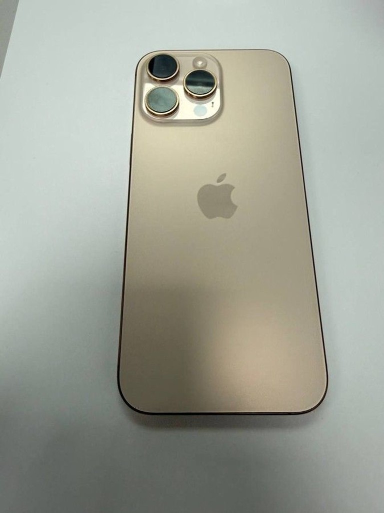 Оголошення Apple iphone 16 pro max 256gb Б/У