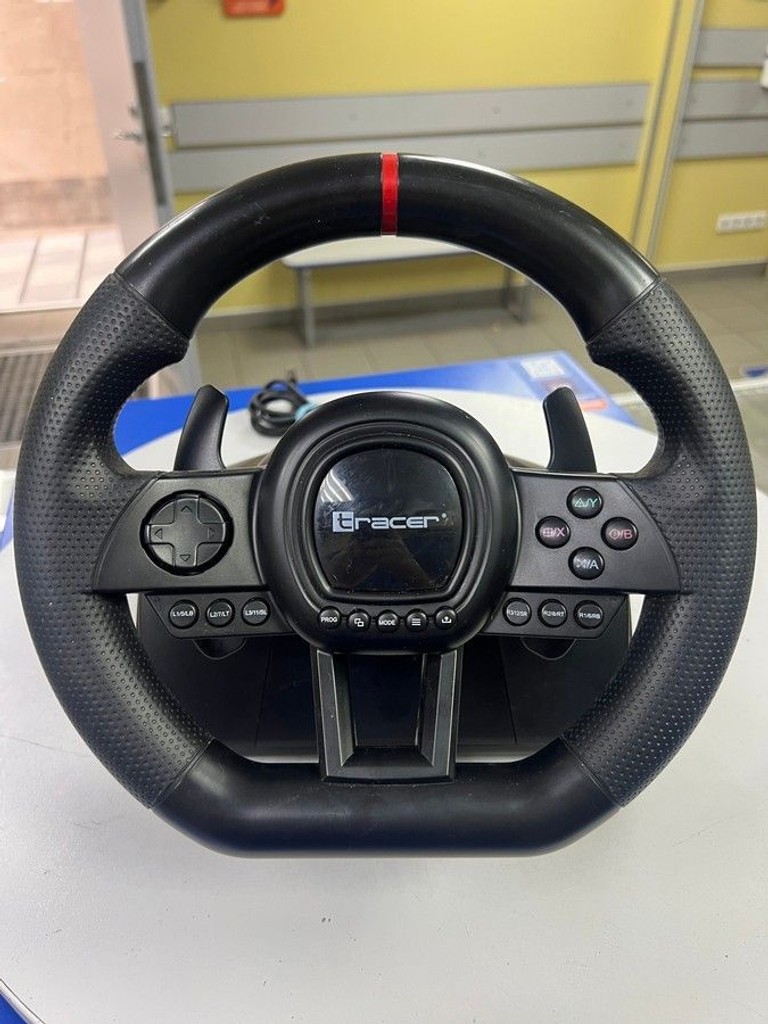 Купить Tracer simracer 6in1 Б/У