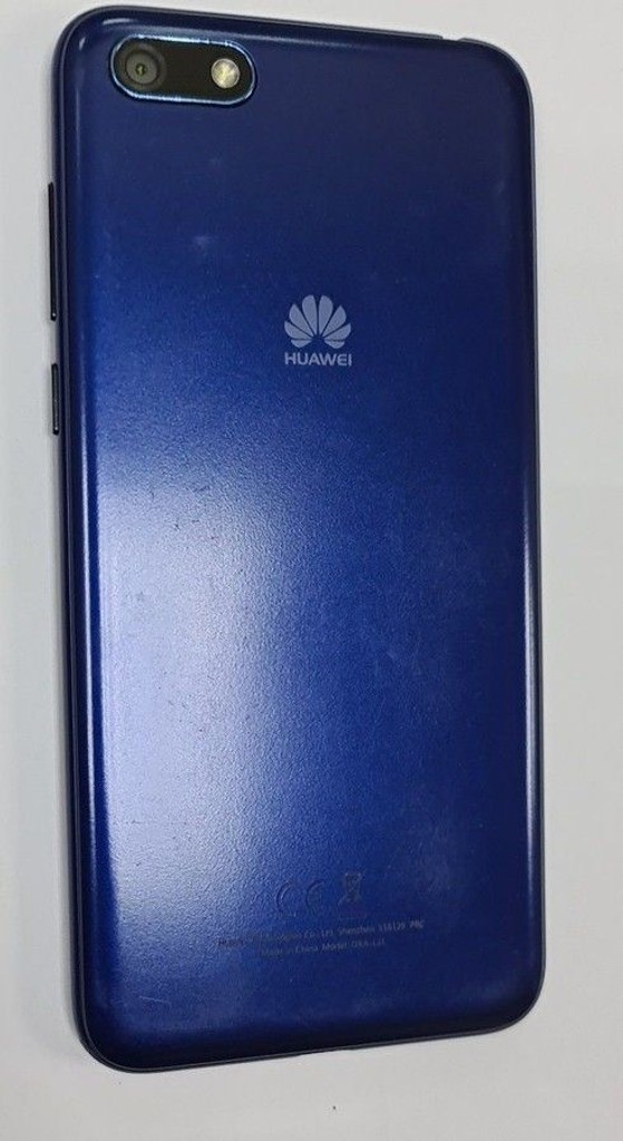 Huawei y5 2018 dra-l21 2/16gb Код:01-201007678. Изображение 6
