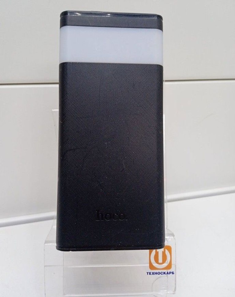 Купити Hoco j86 40000mah 22.5w Б/У