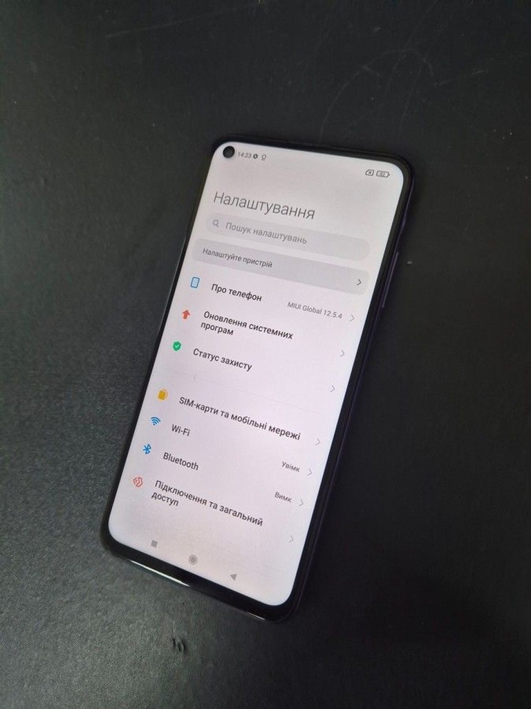 Купить Xiaomi redmi note 9t 4/128gb Б/У