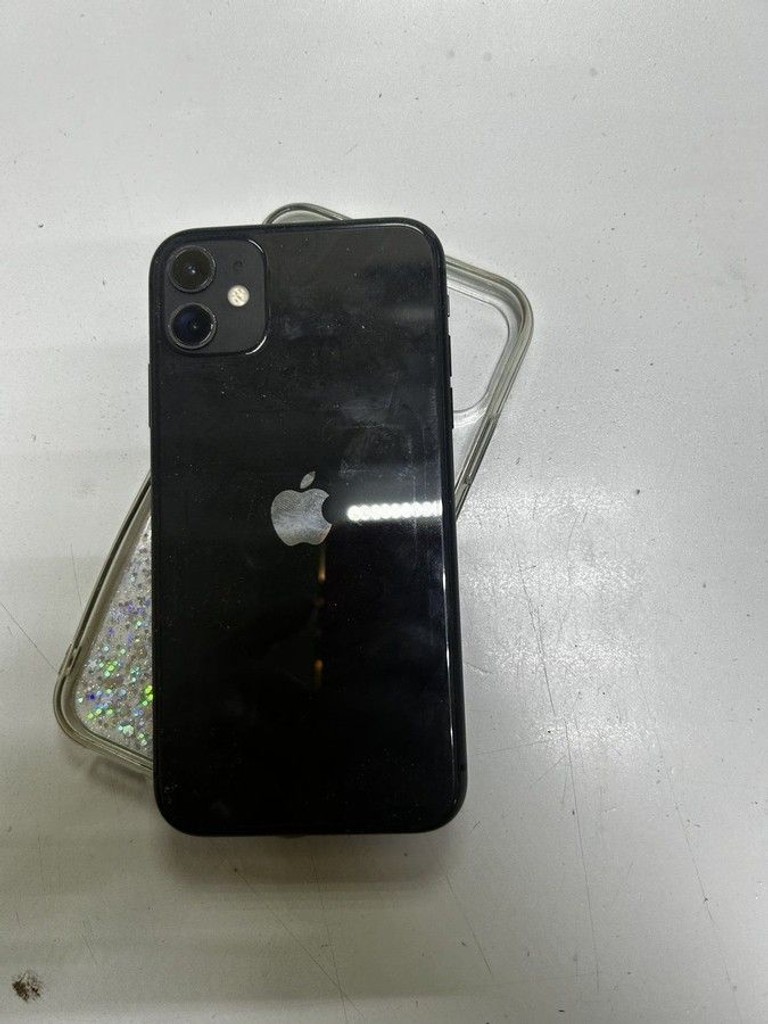 Дешево Apple iphone 11 64gb з ломбарду