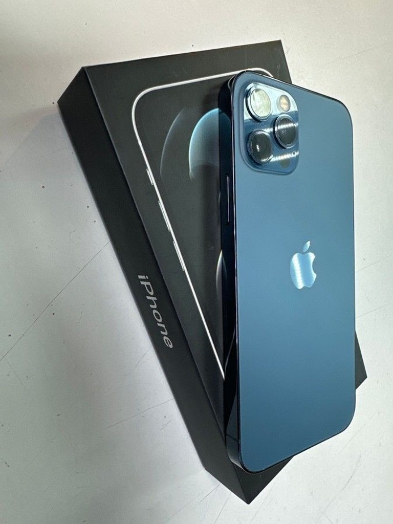 Распродажа Apple iphone 12 pro 128gb, продавец Техноскарб
