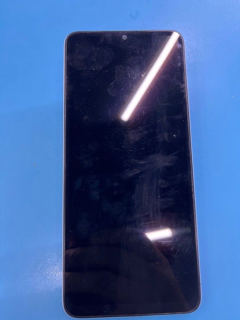 Купить Poco C61 4/128GB Green Б/У