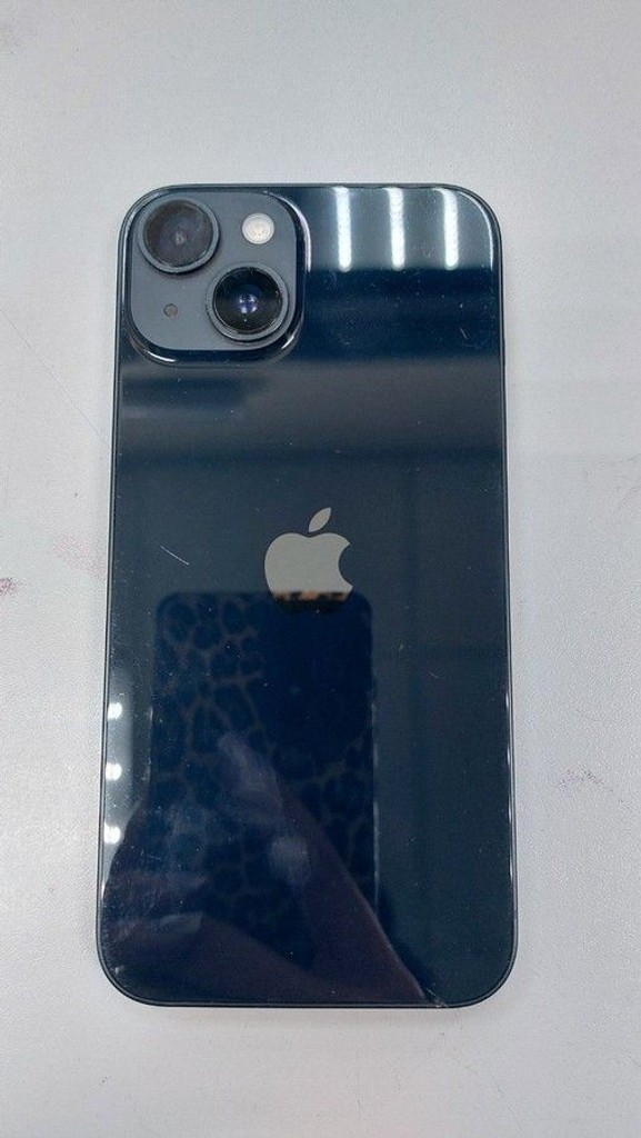 Оголошення Apple iphone 14 128gb Б/У