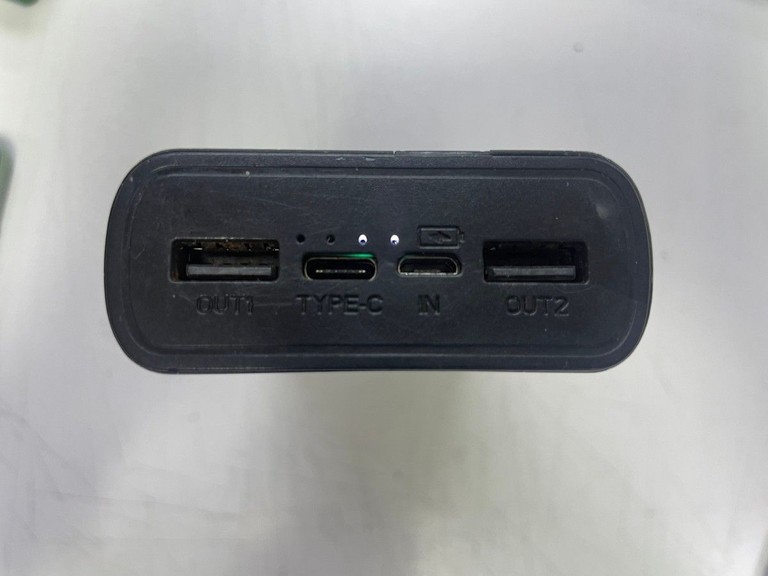 Дешево Gelius pro edge gp-pb20-013 20000mah з ломбарду