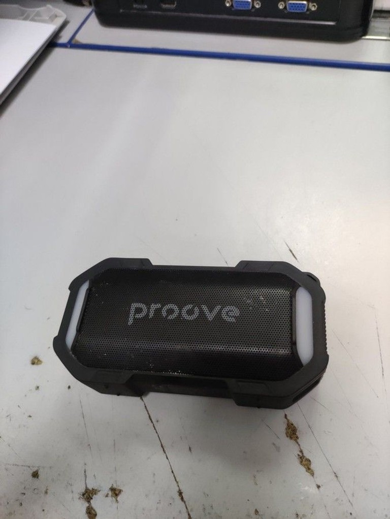Объявление Proove Black Rock 10W Б/У