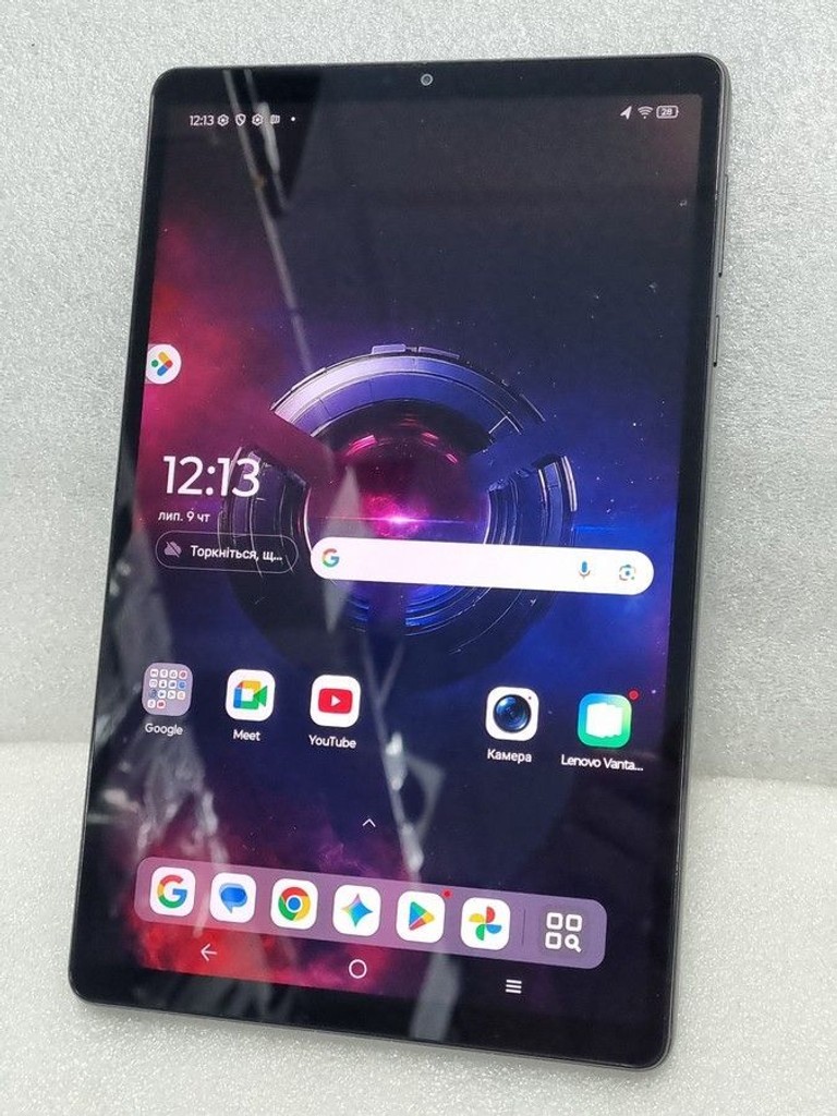 Купить Lenovo legion tab gen 3 12/256gb Б/У