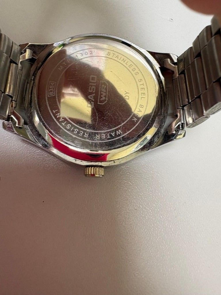 Casio mtp-1302 Код:01-201011685. Изображение 6