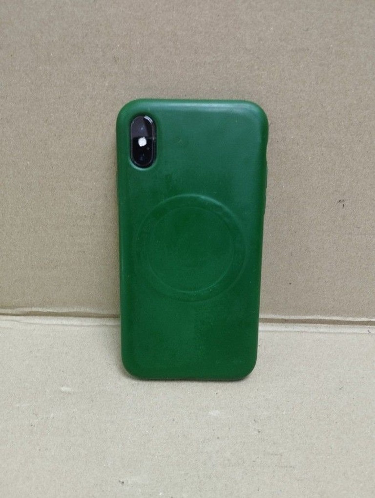 Apple iphone x 64gb Код:01-201018169. Зображення 7