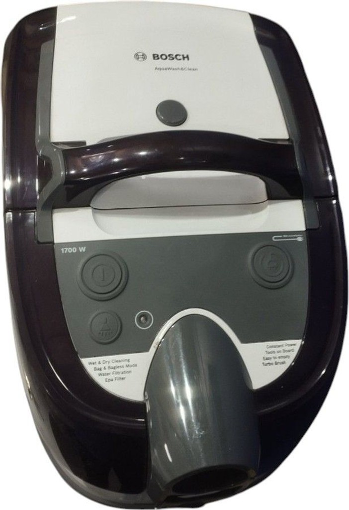 Купити Bosch Serie 4 AquaWash&Clean BWD41740 Б/У