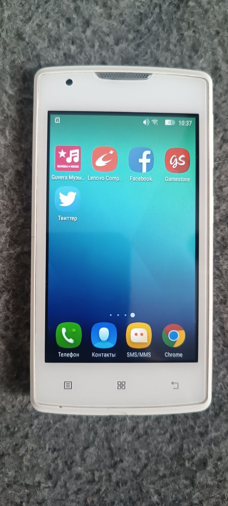 Lenovo A 1000 Код:null. Зображення 7