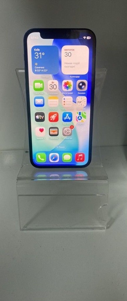 Купити Apple iphone 13 mini 256gb Б/У