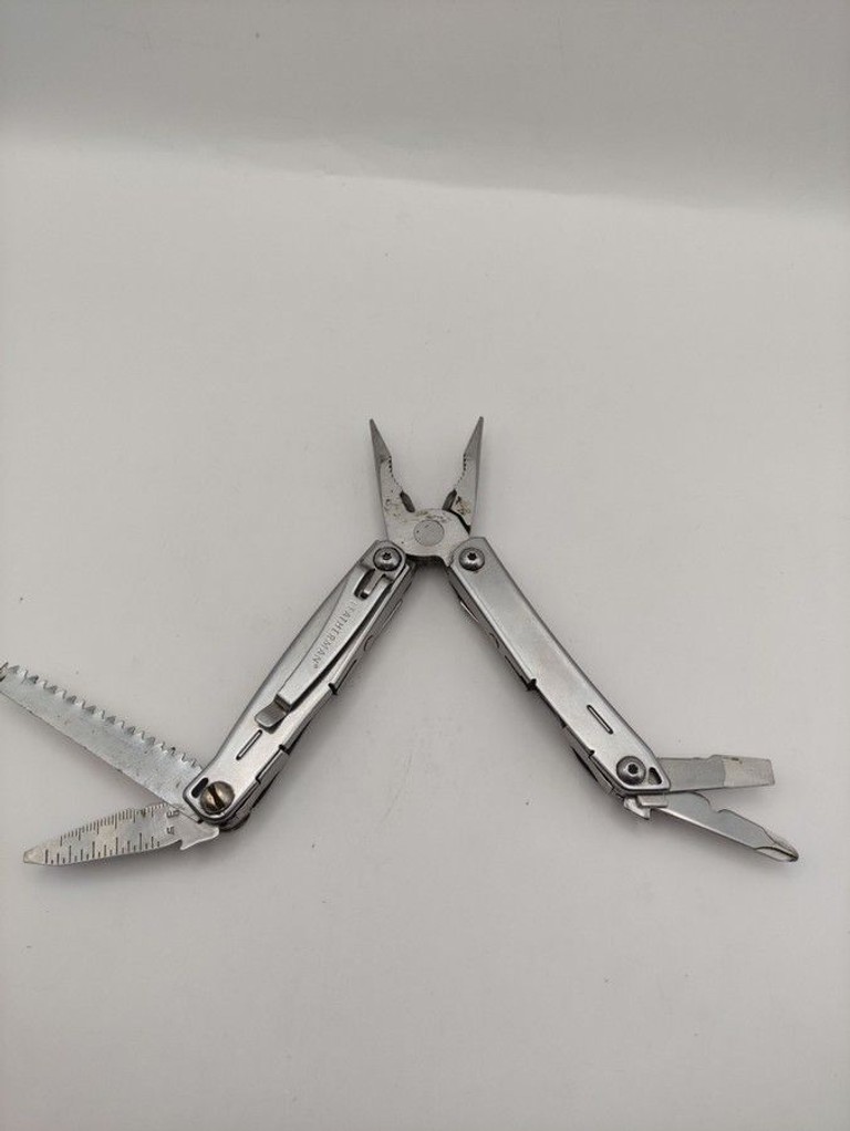 Купити Leatherman wingman Б/У