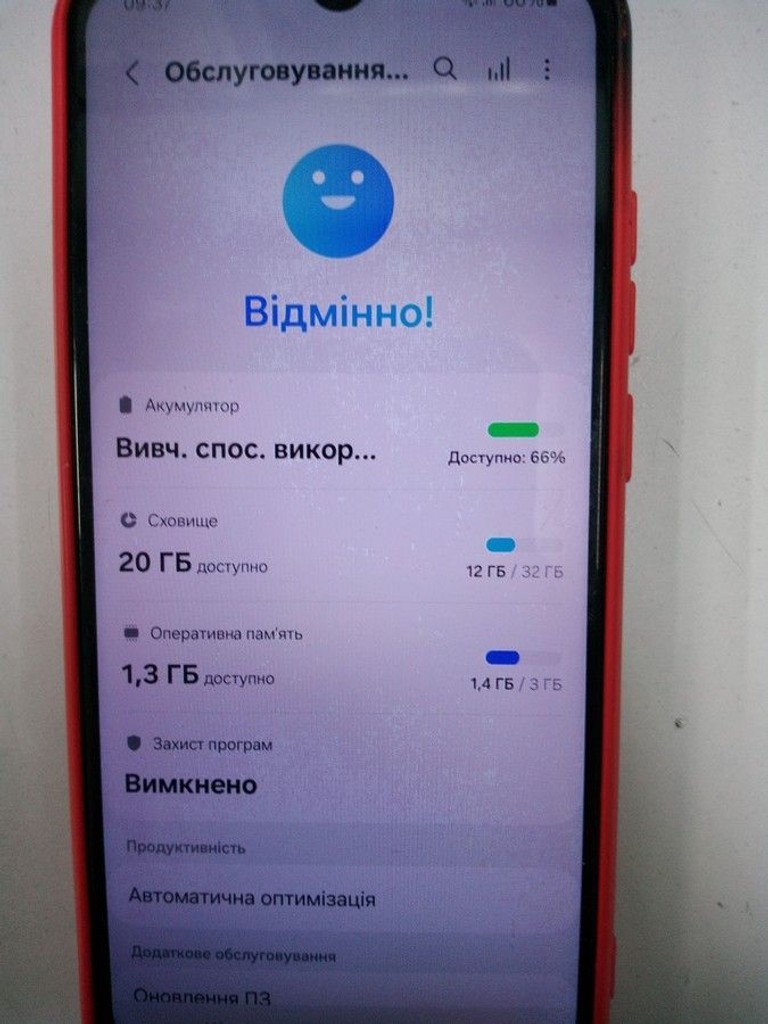 Samsung galaxy a04e a042f 3/32gb Код:01-201020560. Изображение 5