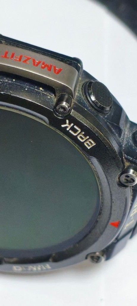 Amazfit t-rex 2 Код:01-201018000. Зображення 10