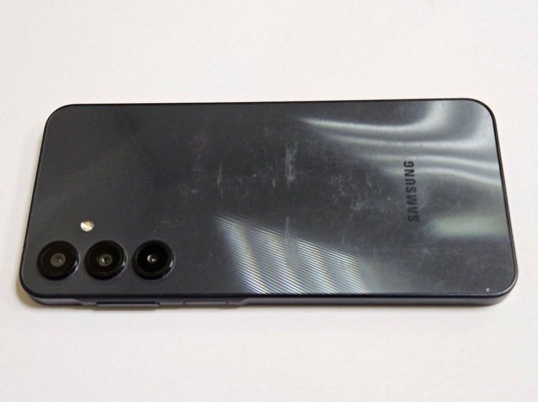 Дешево Samsung galaxy a16 4/128gb з ломбарду