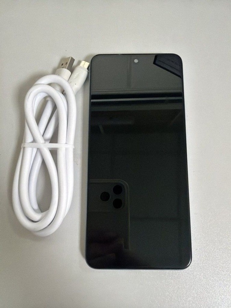 Оголошення Xiaomi redmi note 12 4/128gb Б/У