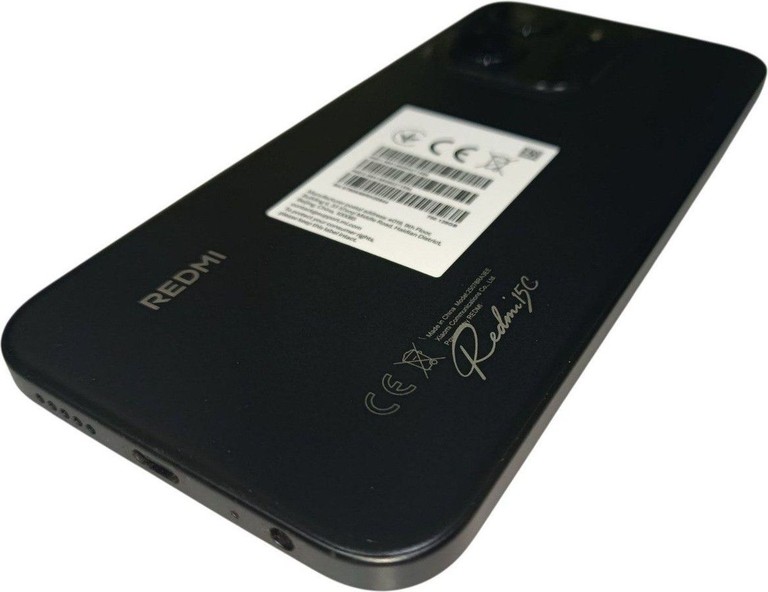 Дешиво Xiaomi redmi 15c 4g 4/128gb с ломбарда