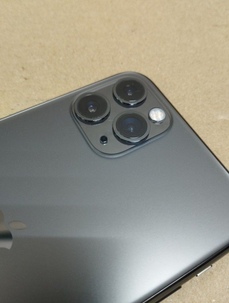 Распродажа Apple iphone 11 pro 256gb, продавец Техноскарб