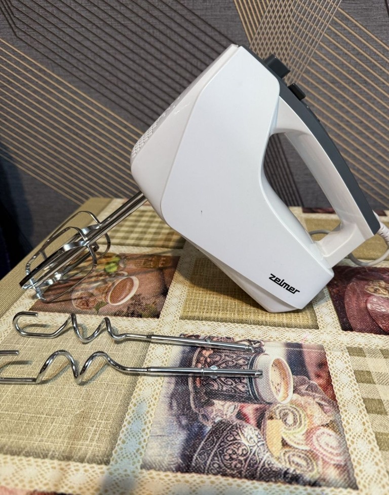 Купити Zelmer ZHM2550 Б/У