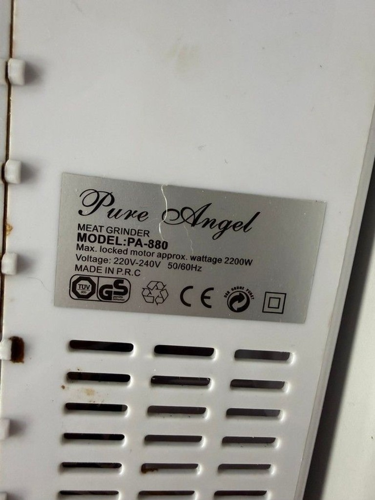 Pure Angel pa-880 Код:01-201026385. Зображення 5