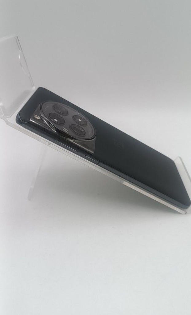 Распродажа Oneplus 12 12/256GB Black, продавец Техноскарб