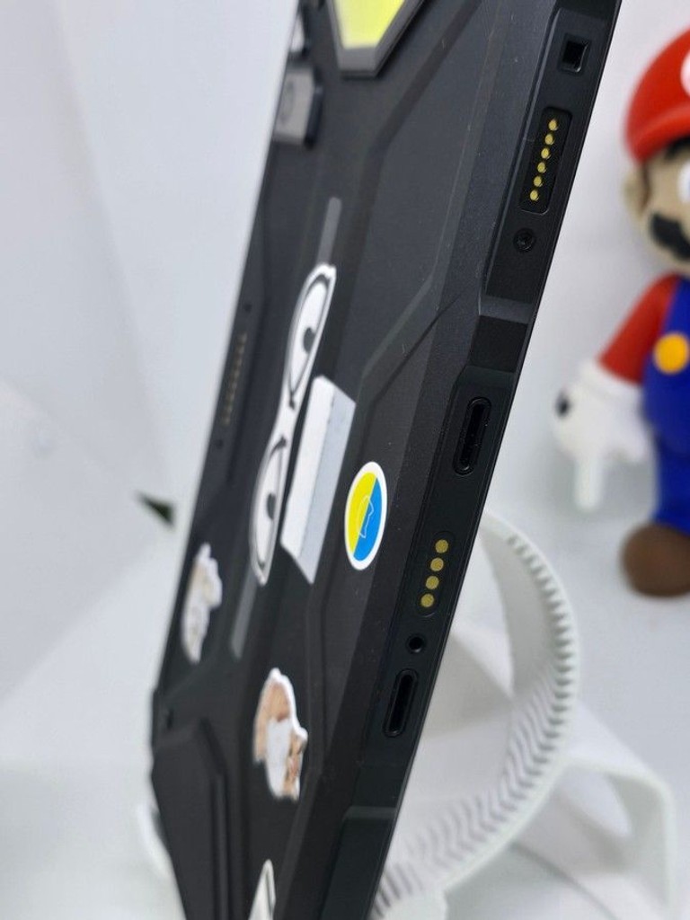 Распродажа Ulefone Armor Pad 4 Ultra 8/256GB Black (6975326663267), продавец Техноскарб