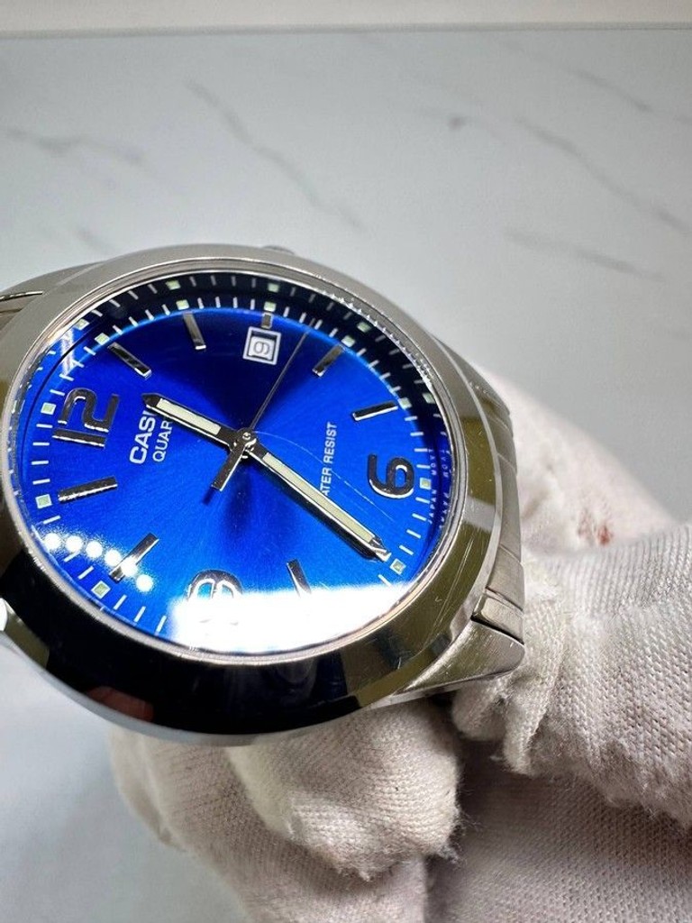 Casio mtp-1215a Код:01-201031464. Зображення 5