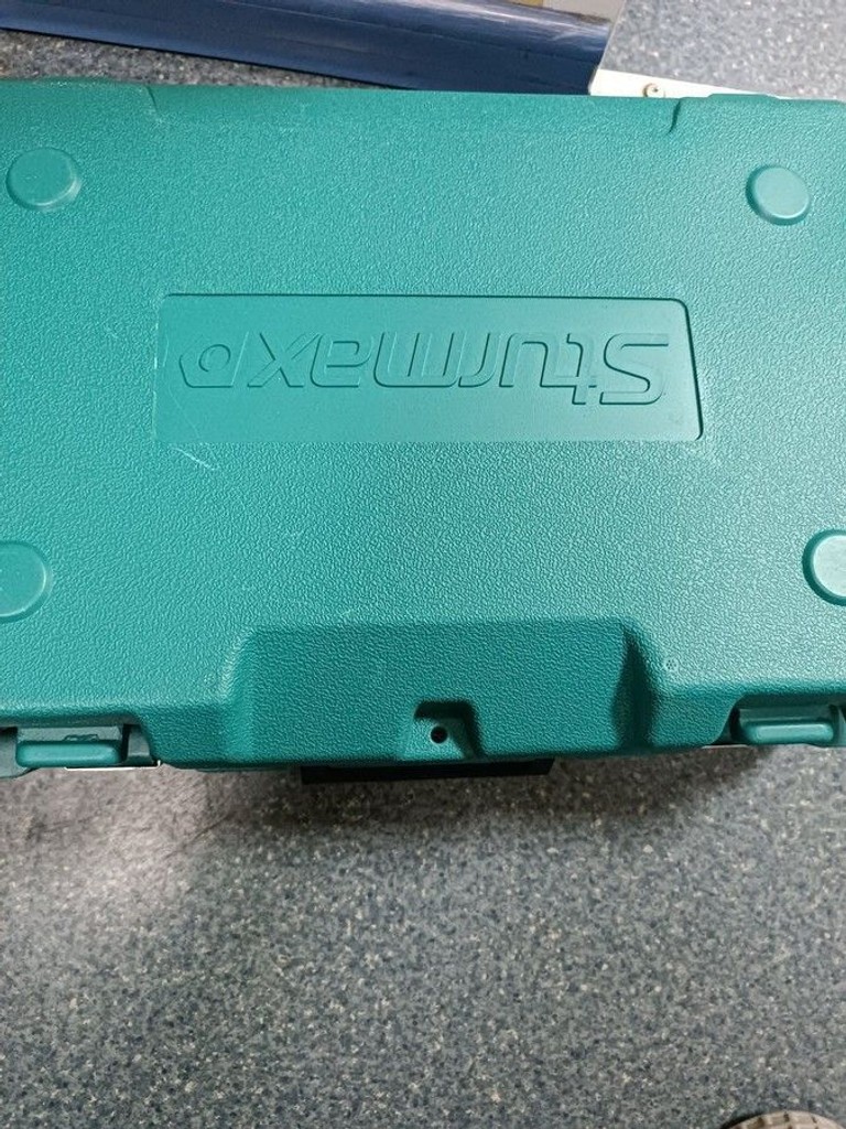 Купити Sturmax RHM25280D Б/У