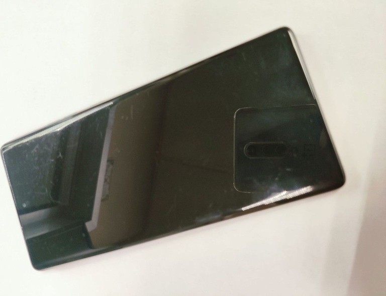 Распродажа Motorola moto g85 8/256gb, продавец Техноскарб