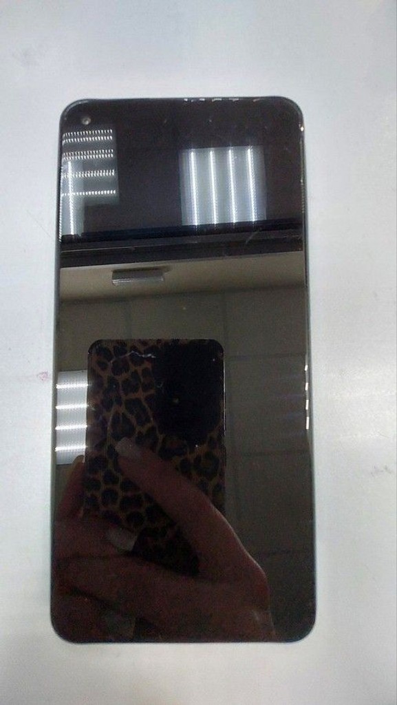 Купити Xiaomi Redmi Note 9 4/128GB Blue (no NFC) Б/У
