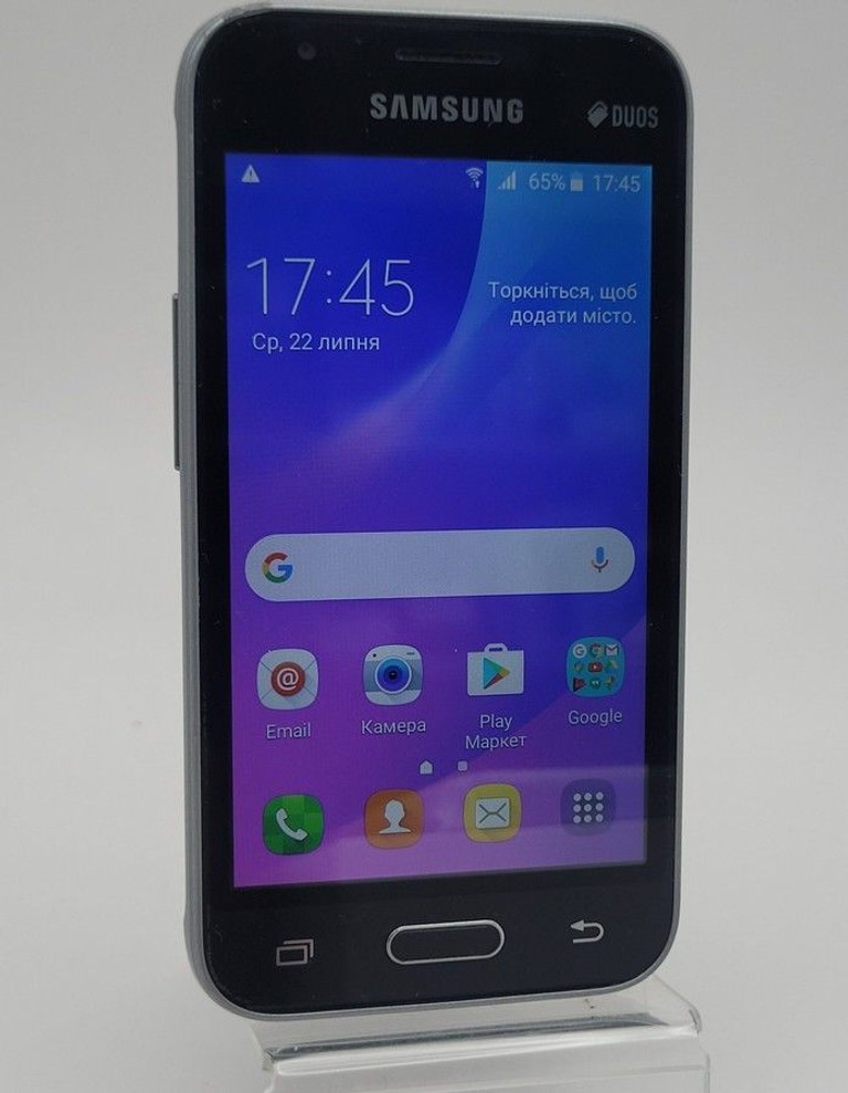 Купити Samsung galaxy j1 mini 2016 Б/У