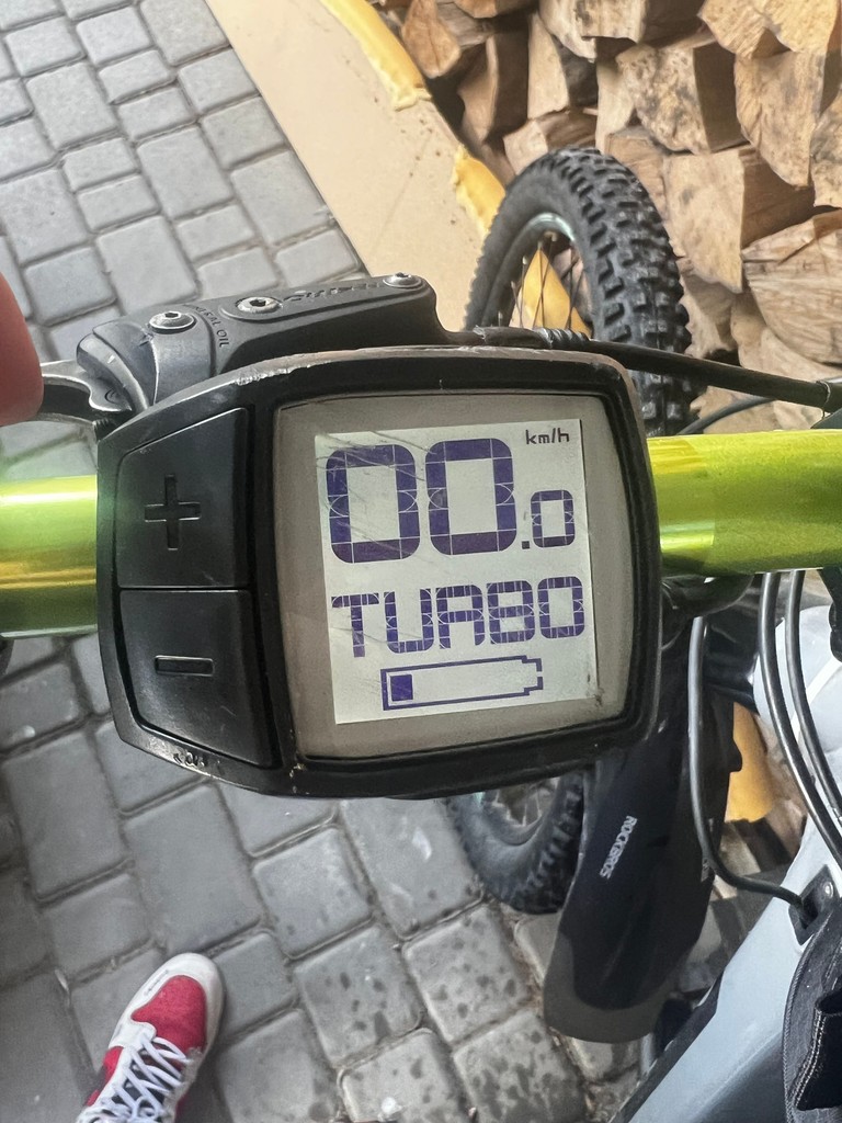 Haibike SDURO HardSeven 4.0 Код:null. Зображення 7