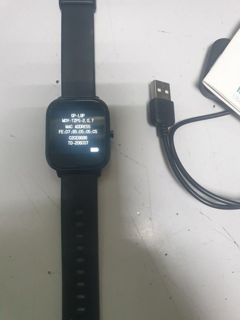 Дешиво Gelius pro gp-l8p amazwatch с ломбарда