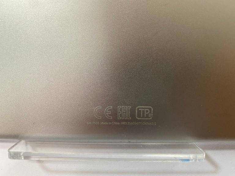Samsung galaxy tab a7 sm-t505 3/32gb Код:01-201036225. Изображение 7