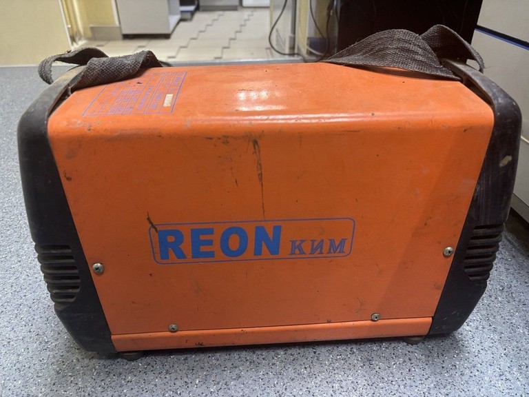 Купити Reon mma 250 Б/У