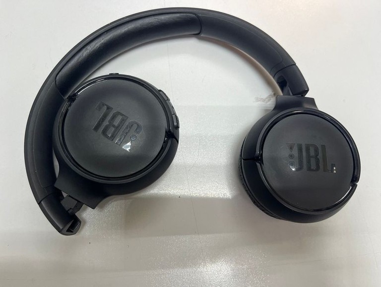 Купити Jbl tune 510bt Б/У